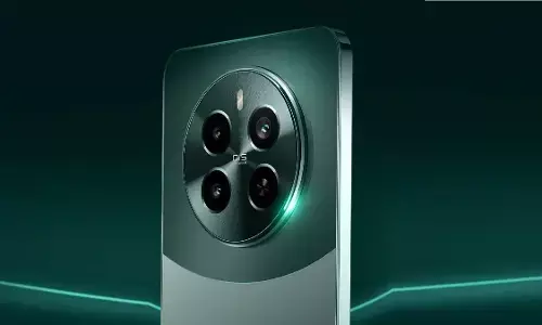 Realme Narzo 70 Pro 5G भारत में 19 मार्च को होगा लॉन्च, कंपनी ने की पुष्टि