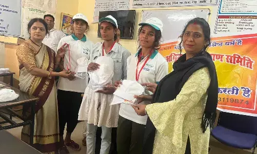 करूणामई अमृत जन कल्याण समिति ने आयोजित करवाई प्रतियोगिता करूणामई अमृत जन कल्याण समिति ने आयोजित करवाई प्रतियोगिता