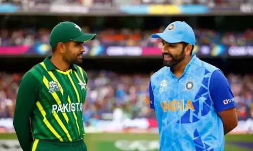 अगले साल होने वाले चैम्पियंस ट्रॉफी को लेकर घबराया पाकिस्तान, भारतीय टीम की वजह से दोबारा बिगड़ सकता है खेल अगले साल होने वाले चैम्पियंस ट्रॉफी को लेकर घबराया पाकिस्तान, भारतीय टीम की वजह से दोबारा बिगड़ सकता है खेल