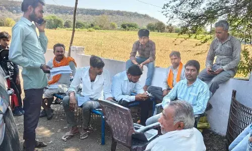 दो माह से कम समय में 30 लाख से अधिक लंबित प्रकरणों का हुआ निराकरण