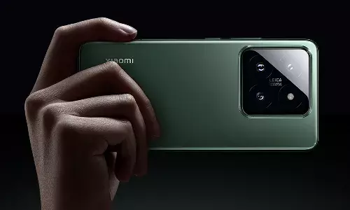 Xiaomi 14 की पहली सेल हुई शुरू, मिल रहा 2000 रुपए तक का लाभ, जानिए कीमत और ऑफर