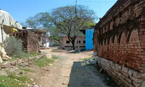 ग्राम पंचायत बिरवाही के बमुरहिया ग्राम में पानी, नाली की समस्या ग्राम पंचायत बिरवाही के बमुरहिया ग्राम में पानी, नाली की समस्या