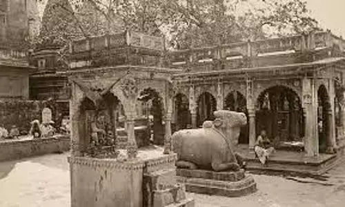 मध्य प्रदेश हाईकोर्ट की इंदौर बेंच ने जारी किया बड़ा आदेश, ज्ञानवापी की तरह भोजशाला का भी सर्वे करेगी एएसआई
