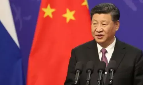 कैसे बदल गया चीन का परिवार नियोजन प्रचार? 2040 तक चीन की एक तिहाई आबादी हो जाएंगी बूढ़ी कैसे बदल गया चीन का परिवार नियोजन प्रचार? 2040 तक चीन की एक तिहाई आबादी हो जाएंगी बूढ़ी