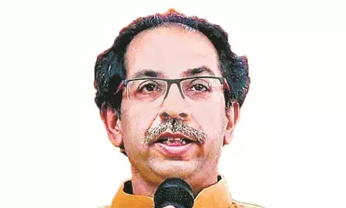उद्धव का विदर्भ दौरा - संगठन न उम्मीदवार कितनी असर डालेंगी शिवसेना की सभाएं उद्धव का विदर्भ दौरा - संगठन न उम्मीदवार कितनी असर डालेंगी शिवसेना की सभाएं