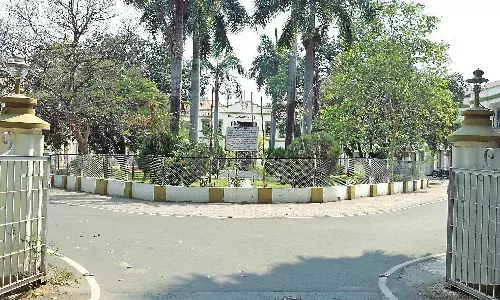 सुयोग में फैमिली कोर्ट का योग, जिला प्रशासन ने सरकार को लिख दिया है पत्र