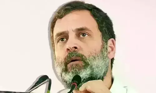 हाईकोर्ट से राहुल गांधी को अंतरिम राहत, 3 अप्रैल को मामले की अगली सुनवाई