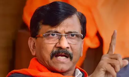 CAA लागू होने पर विपक्ष की प्रतिक्रिया, किसी ने बताया बीजेपी का खेला तो कांग्रेस नेता ने कहा संविधान के खिलाफ CAA लागू होने पर विपक्ष की प्रतिक्रिया, किसी ने बताया बीजेपी का खेला तो कांग्रेस नेता ने कहा संविधान के खिलाफ