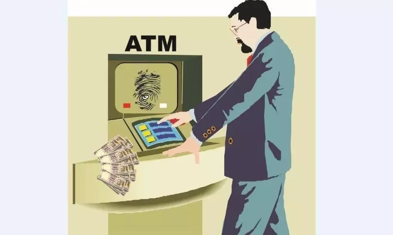 मोबाइल गुमने पर खाते से उड़ाए दो लाख मोबाइल गुमने पर खाते से उड़ाए दो लाख