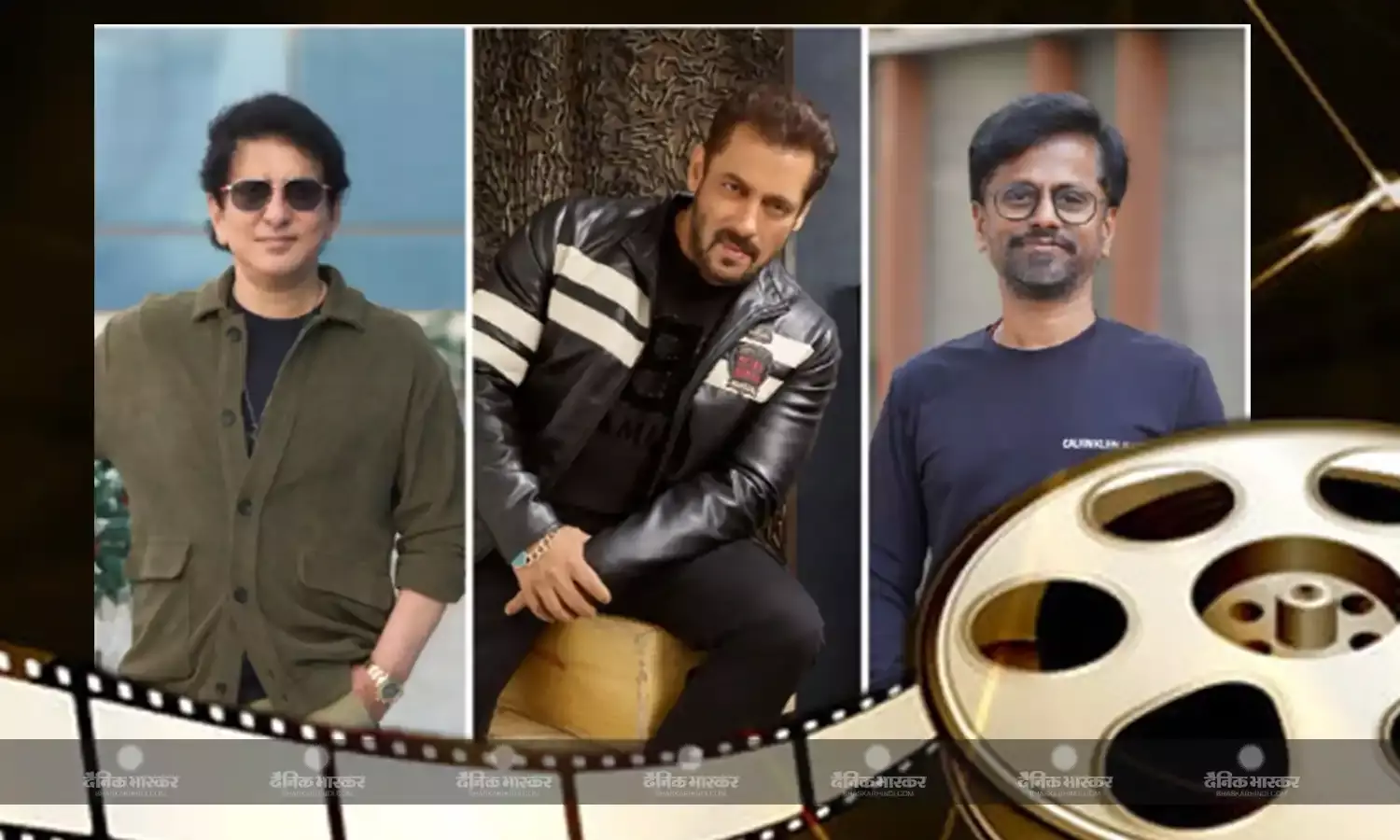 ईद पर धमाल मचाने के लिए तैयार हैं सलमान खान, साउथ के इस डायरेक्टर के साथ मिलाया हाथ