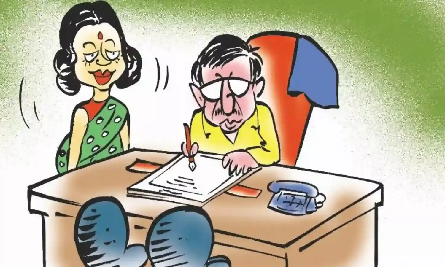 ब्लैकलिस्ट वेयर हाउस संचालकों को 1-1 कर तलब कर रहे भोपाल