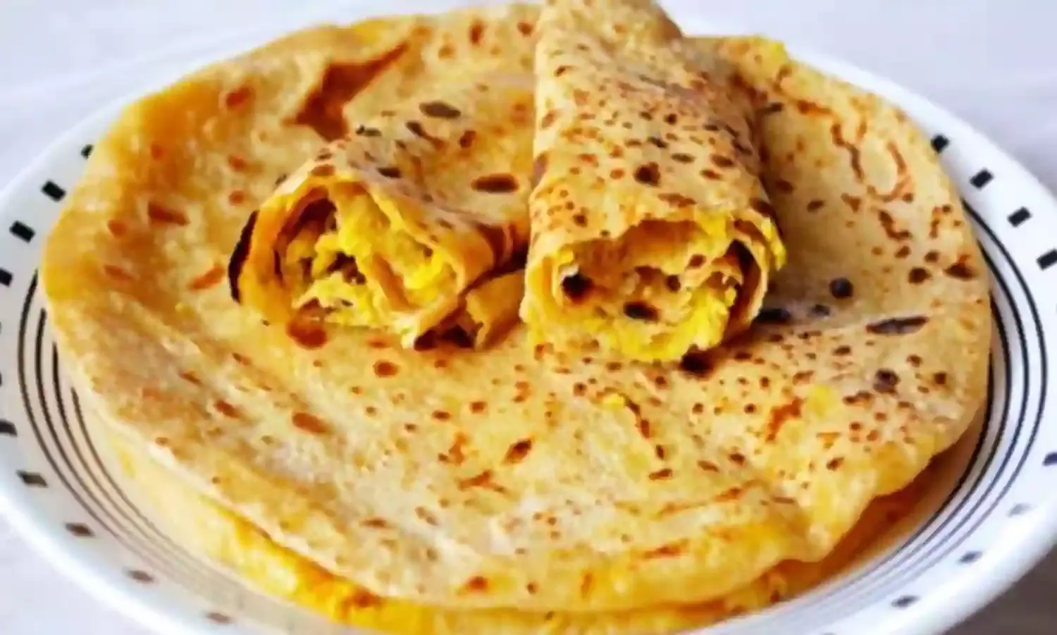 होली के खास मौके पर बनाएं पूरन पोली, यहां जानिए इसकी आसान रेसिपी
