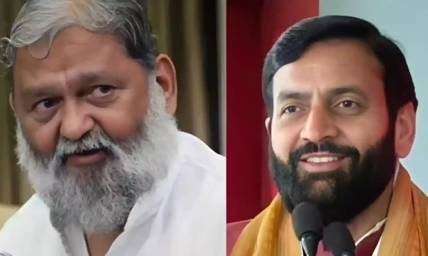 नायब सिंह सैनी को मुख्यमंत्री पद सौंपने से नाराज हैं अनिल विज, पूर्व CM मनोहर लाल खट्टर बोले- वह जल्द मान जाएंगे