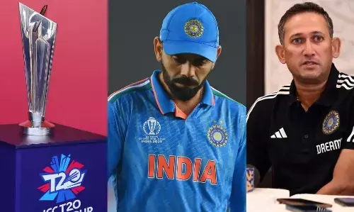 विराट कोहली नहीं होंगे भारतीय टीम का हिस्सा, आईपीएल के बाद होने वाले वर्ल्ड कप से कटा पत्ता!