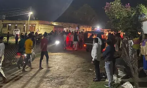 रायसेन जिले में हुआ भीषण सड़क हादसा, मुख्यमंत्री डॉ. मोहन यादव ने व्यक्त किया शोक
