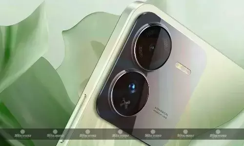 iQoo Z9 5G मीडियाटेक डाइमेंशन 7200 5G SoC के साथ भारत में हुआ लॉन्च, जानिए कीमत और स्पेसिफिकेशन