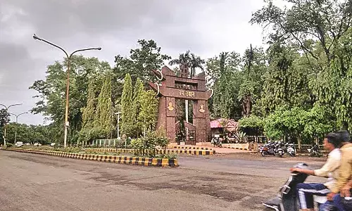 महत्वपूर्ण कदम- यातायात को सुरक्षित बनाने शहर के 14 चौराहों का पुनर्गठन होगा
