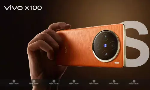Vivo X100s के लीक हुए स्पेसिफिकेशन, मीडियाटेक डाइमेंशन 9300 चिप के साथ हो सकता है लॉन्च