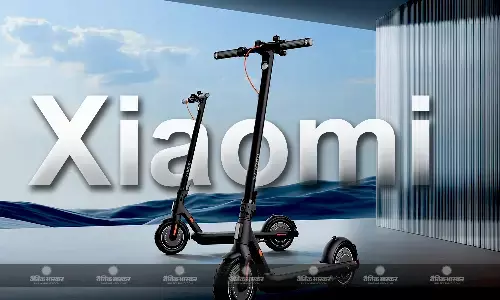 Xiaomi Electric Scooter 4 Pro (2nd Gen) हुआ लॉन्च, मिलेगी 60KM की रेंज