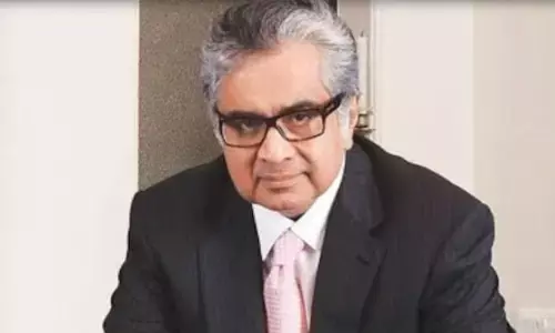 वरिष्ठ वकील हरीश साल्वे ने सीएए कानून के पक्ष में कई बड़ी अहम बातें