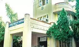 अब सीताबर्डी में नहीं बनेगा हॉकर्स जोन , मनपा ने सूची से कर दिया बाहर अब सीताबर्डी में नहीं बनेगा हॉकर्स जोन , मनपा ने सूची से कर दिया बाहर