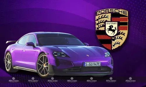 Porsche Taycan Turbo GT हुई लॉन्च, 2.1 सेकेंड में पकड़ेगी 0 से 100 किमी प्रति घंटे की रफ्तार