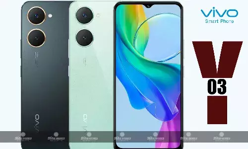 Vivo Y03 मीडियाटेक हेलियो G85 SoC के साथ लॉन्च, जानिए कीमत और स्पेसिफिकेशन