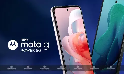 मोटोरोला ने Moto g Power 5G 2024 को किया लॉन्च, जानिए कीमत और खूबियां