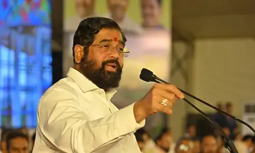 चंद्रपुर ही नहीं महाराष्ट्र के वैभव में चार चांद लगाएगा बॉटनिकल गार्डन : सीएम शिंदे