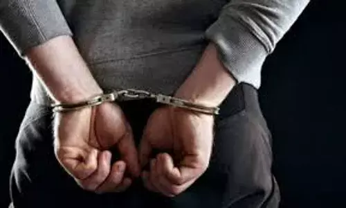 पांच वर्षीय बालिका से दुष्कर्म करने वाले आरोपी चपरासी को किया गया निलंबित