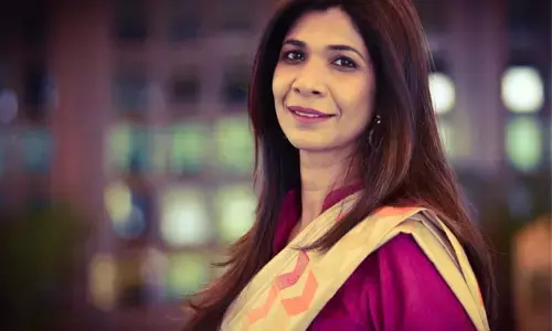 पेरेंटिंग कोच और इन्फ्लूएंसर डॉ. पल्लवी राव चतुर्वेदी हुईं नेशनल क्रिएटर्स अवार्ड में नॉमिनेट