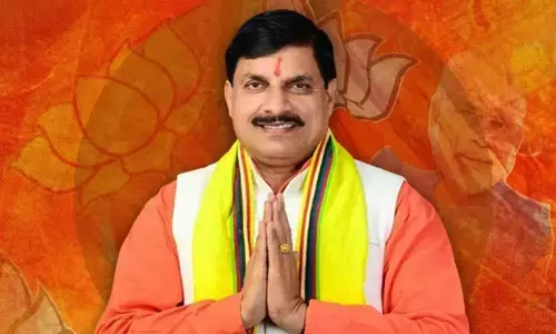 मुख्यमंत्री डॉ. मोहन यादव करेंगे पीएम श्री पर्यटन वायु सेवा और पीएम श्री धार्मिक पर्यटन हेली सेवा का शुभारंभ