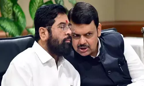 शिंदे सरकार ने बदला एक ओर जिले का नाम, महाराष्ट्र का अहमदनगर हुआ अहिल्या नगर शिंदे सरकार ने बदला एक ओर जिले का नाम, महाराष्ट्र का अहमदनगर हुआ अहिल्या नगर