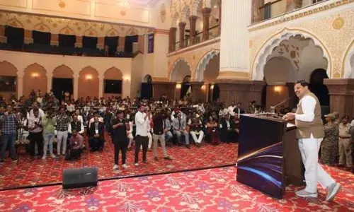 जनकल्याण से जुड़े सुझावों पर आवश्यक निर्णय लेगी राज्य सरकार: मुख्यमंत्री डॉ. मोहन यादव