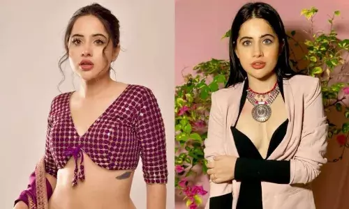 बॉलीवुड में डेब्यू करेगी उर्फी जावेद, साल 2010 में रिलीज हुई इस फिल्म के दूसरे पार्ट में निभाएंगी अहम किरदार