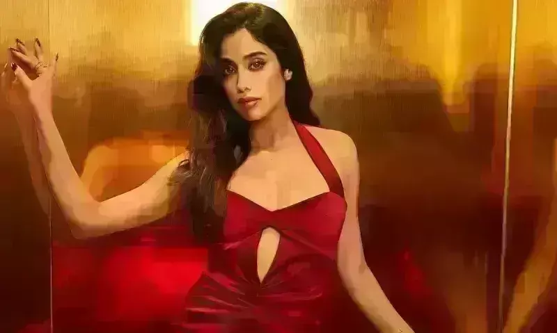 फिल्म डॉन 3 में कियारा अडवाणी को टक्कर देने आ रही जाह्नवी कपूर! लेंगी करीना कपूर की जगह