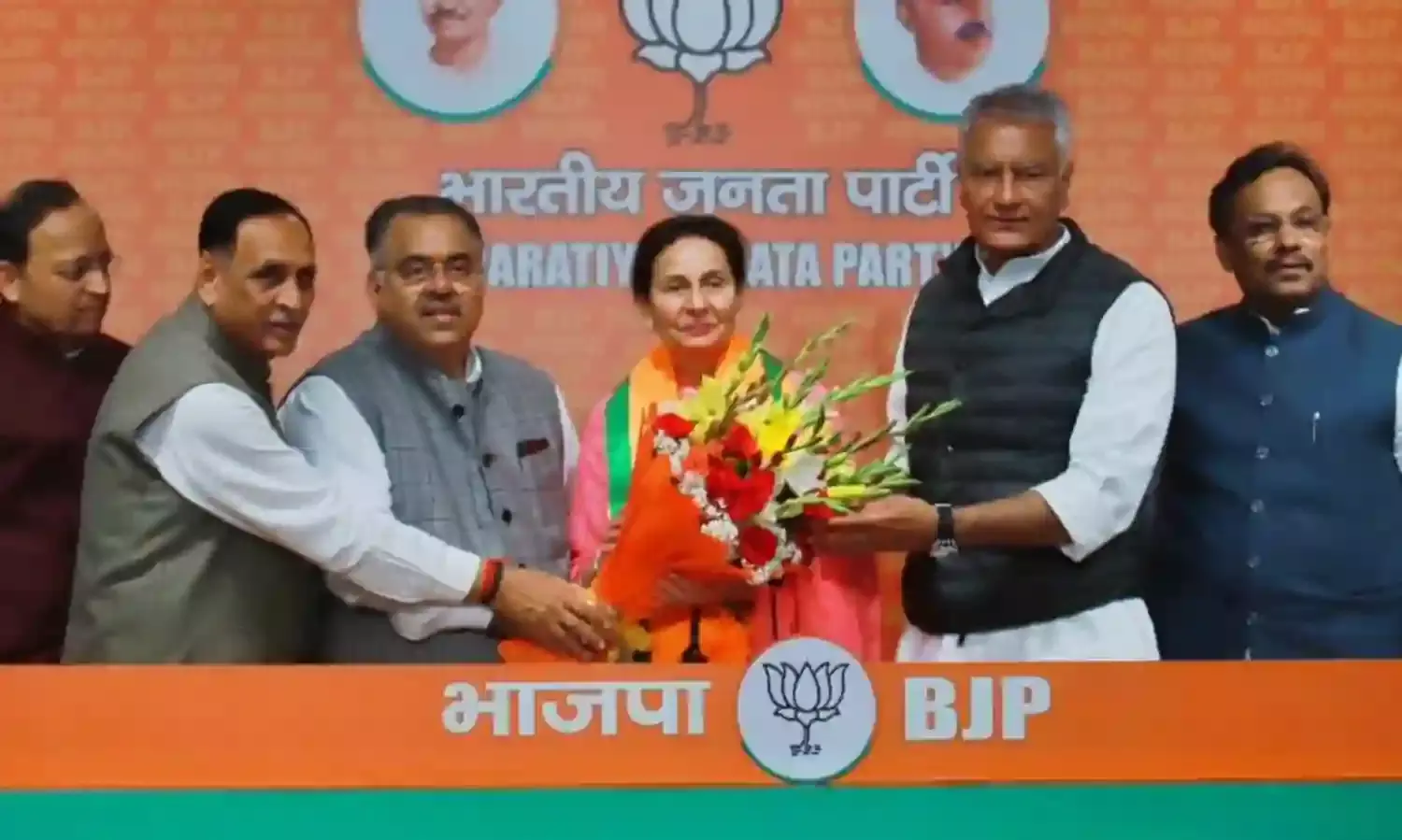 30 साल में पहली बार बीजेपी पटियाला से उतार सकती है अपना उम्मीदवार