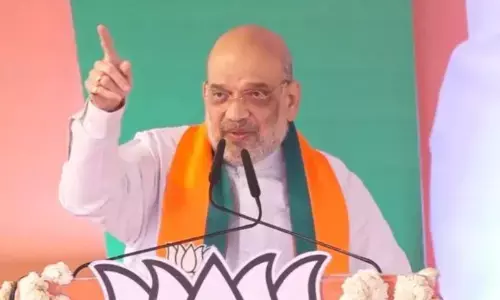 विपक्षी दलों के विरोध के जवाब में केंद्रीय गृह मंत्री अमित शाह ने कहा सीएए देश से वापस नहीं होगा