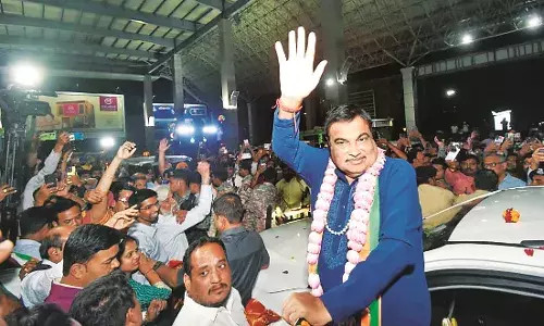 भाजपा की दूसरी सूची जारी, मैदान में उतरे दिग्गज , गडकरी, मुनगंटीवार को टिकट