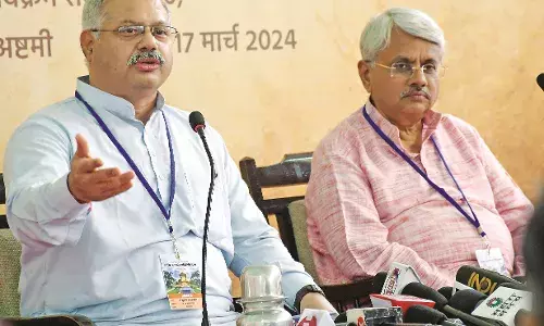 पंच परिवर्तन अभियान से संवैधानिक नागरिक कर्तव्य का पाठ भी सिखाएगा संघ