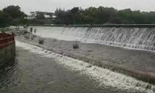 सिंचाई विभाग की खिंचाई , अंबाझरी बांध की सुरक्षा को लेकर कोर्ट की सख्ती