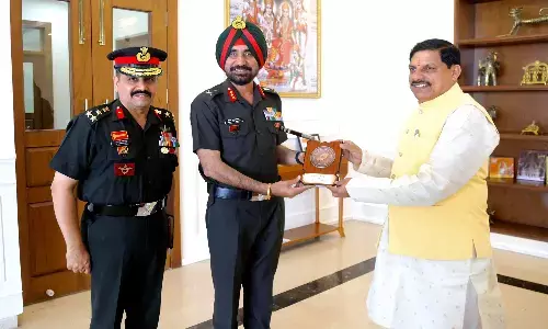 द्रोणाचल स्थित वॉर मेमोरियल जन सामान्य के लिए खोला जाएगा