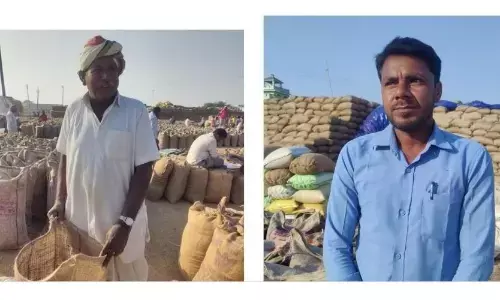 धान की बोनस राशि पाकर प्रदेश के किसानों में उत्साह का माहौल धान की बोनस राशि पाकर प्रदेश के किसानों में उत्साह का माहौल