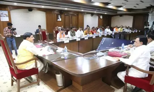 केन-बेतवा लिंक परियोजना के लिये 24 हजार 293 करोड़ रूपये से अधिक की प्रशासकीय स्वीकृति