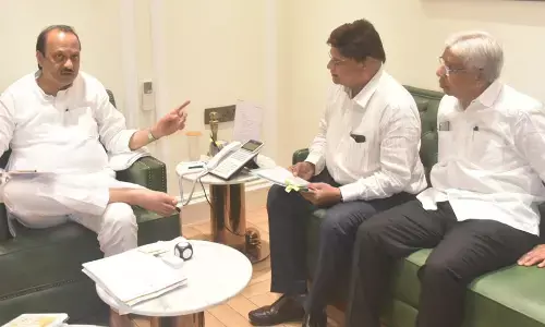 अमरावती में बैठक, नए कर वृद्धि को कम करने के निर्णय पर लगा मुहर