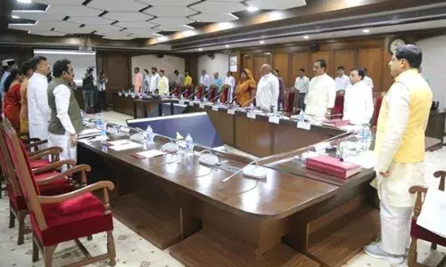 सरकार के पहले तीन माह वित्तीय प्रबंधन की दृष्टि से उपलब्धि पूर्ण रहे :मुख्यमंत्री डॉ. यादव