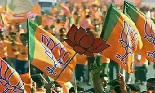 भंडारा-गोंदिया का भाजपा उम्मीदवारों की दूसरी सूची में जिक्र ही नहीं, खींचतान जारी