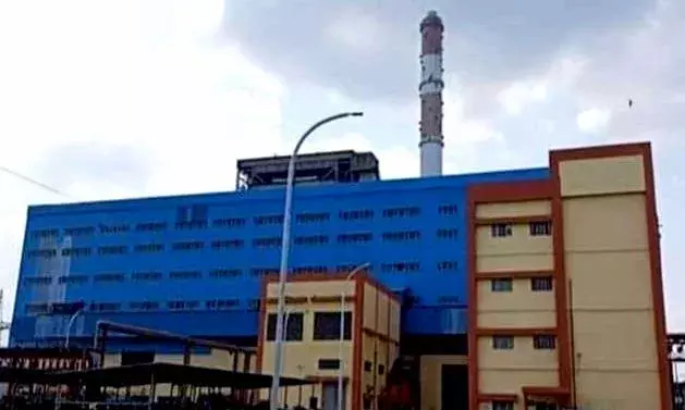 210 मेगावाट की यूनिट ने 200 दिन सतत् विद्युत उत्पादन का नया रिकार्ड