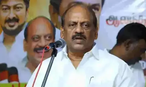 मंत्री अनवरसन ने खुलेआम दी पीएम मोदी को मारने की धमकी, एफआईआर दर्ज