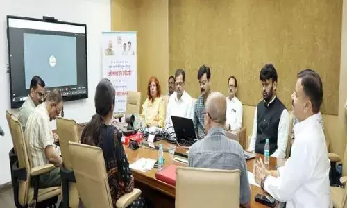 नई शिक्षा नीति की मंशा अनुरूप प्रत्येक बच्चे को मिलेगी गुणवत्तापूर्ण शिक्षा : स्कूल शिक्षा मंत्री सिंह